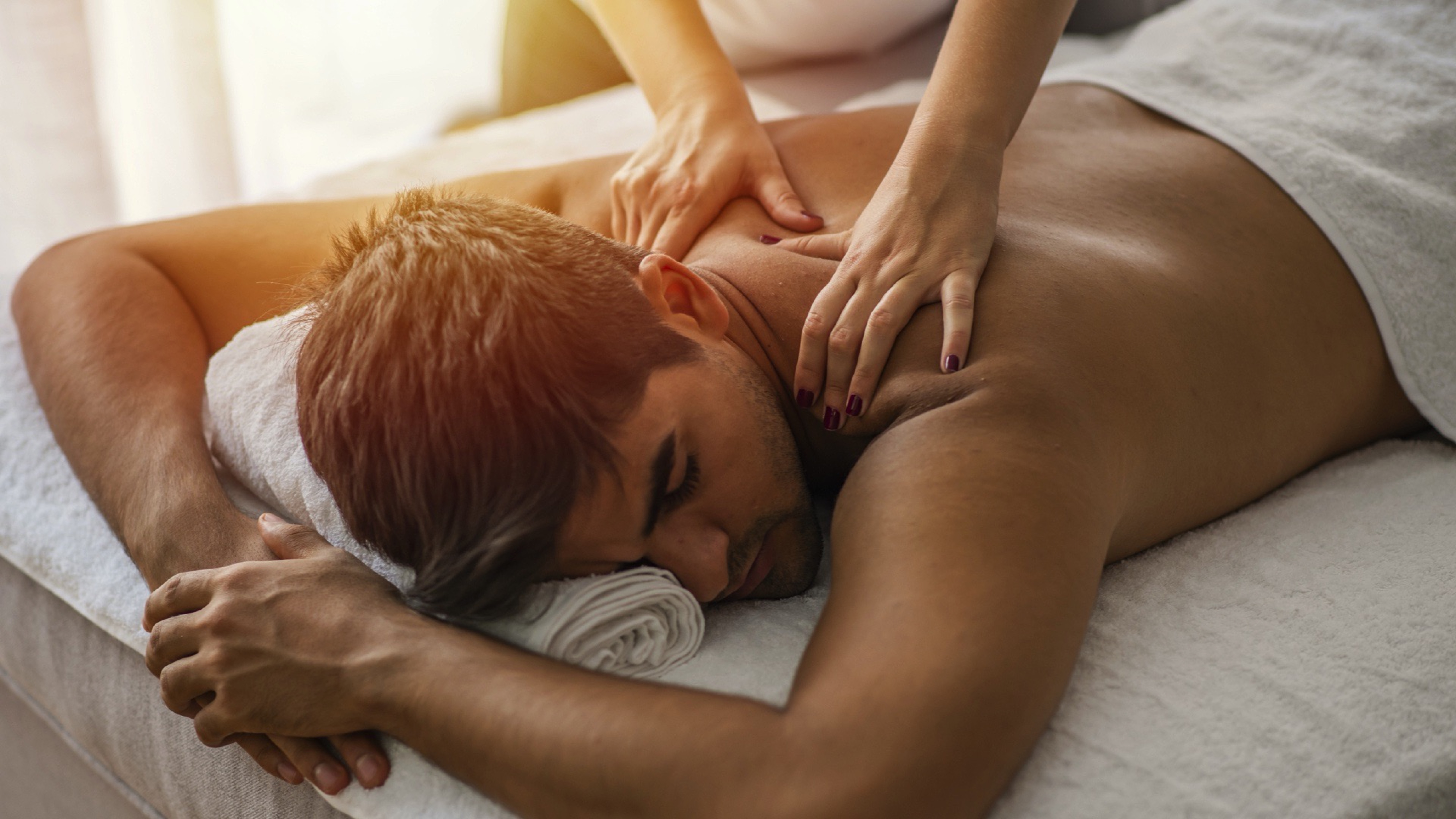 Norwegian Breakaway - Treatments